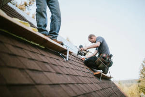 Local Roofers in New Castle, KY